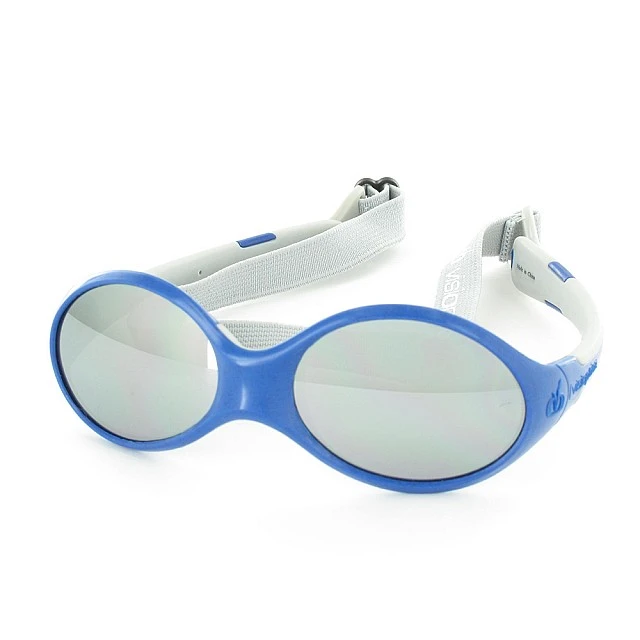 Γυαλιά ηλίου Visiomed Visioptica Kids - Reverso One - 0-12 μηνών - σκούρο μπλε