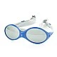 Γυαλιά ηλίου Visiomed Visioptica Kids - Reverso One - 0-12 μηνών - σκούρο μπλε