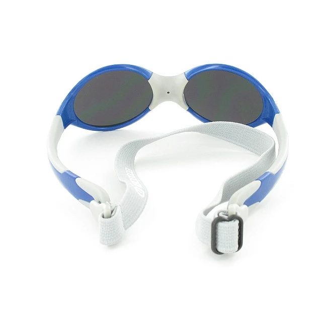 Γυαλιά ηλίου Visiomed Visioptica Kids - Reverso One - 0-12 μηνών - σκούρο μπλε