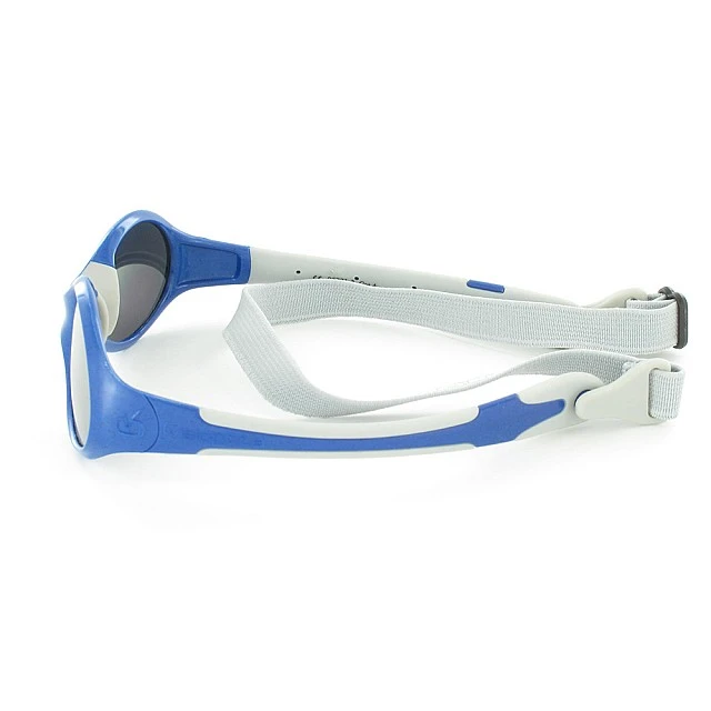Γυαλιά ηλίου Visiomed Visioptica Kids - Reverso One - 0-12 μηνών - σκούρο μπλε