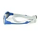 Γυαλιά ηλίου Visiomed Visioptica Kids - Reverso One - 0-12 μηνών - σκούρο μπλε