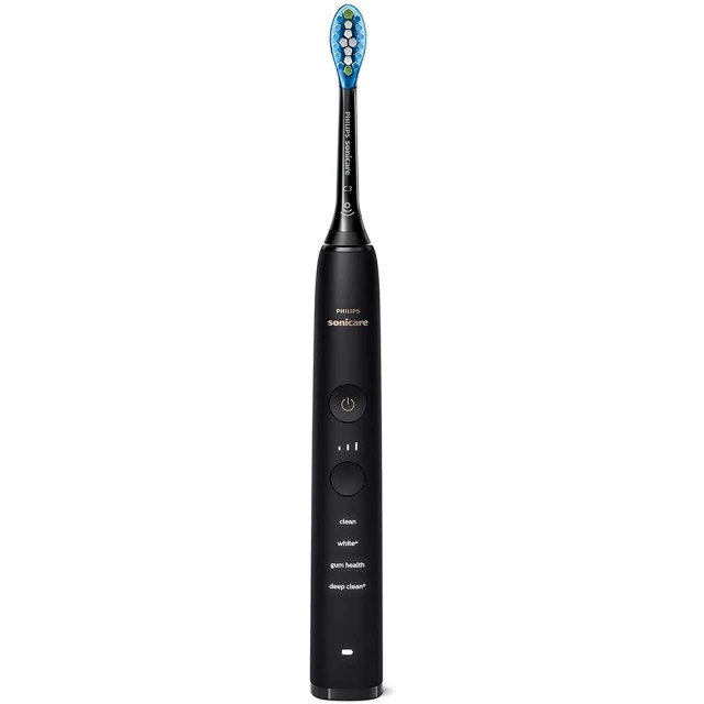 Οδοντόβουρτσα DiamondClean 9000 Μαύρη