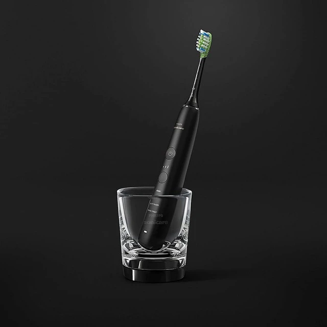 Οδοντόβουρτσα DiamondClean 9000 Μαύρη