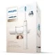 Οδοντόβουρτσα DiamondClean 9000 Rose Gold χρώμα