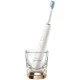 Οδοντόβουρτσα DiamondClean 9000 Rose Gold χρώμα