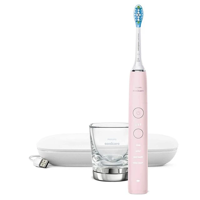 Οδοντόβουρτσα DiamondClean 9000 Pink