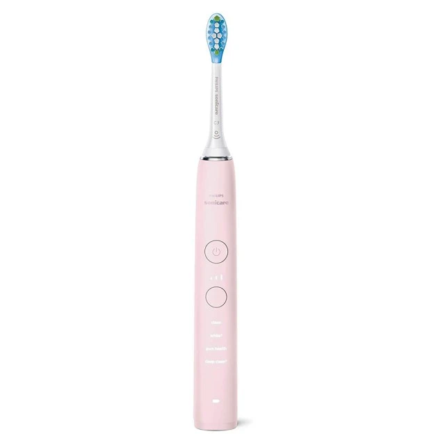 Οδοντόβουρτσα DiamondClean 9000 Pink