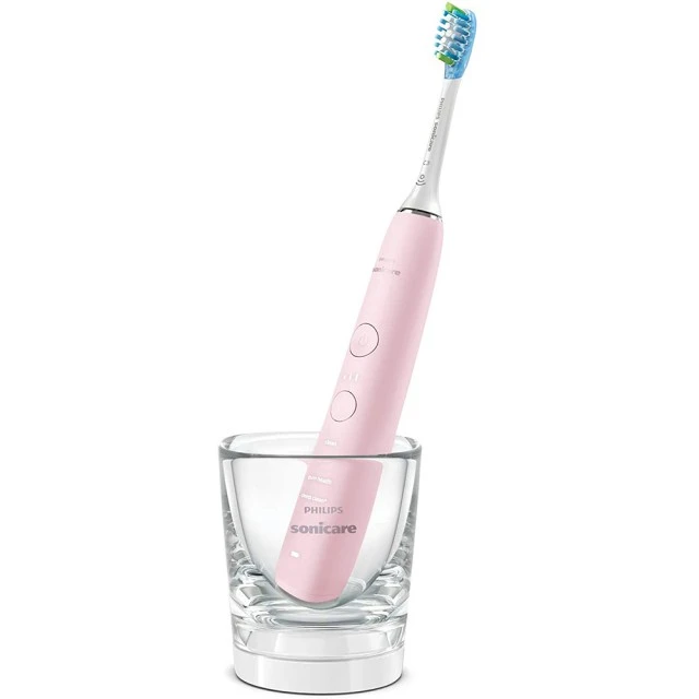 Οδοντόβουρτσα DiamondClean 9000 Pink