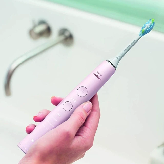 Οδοντόβουρτσα DiamondClean 9000 Pink