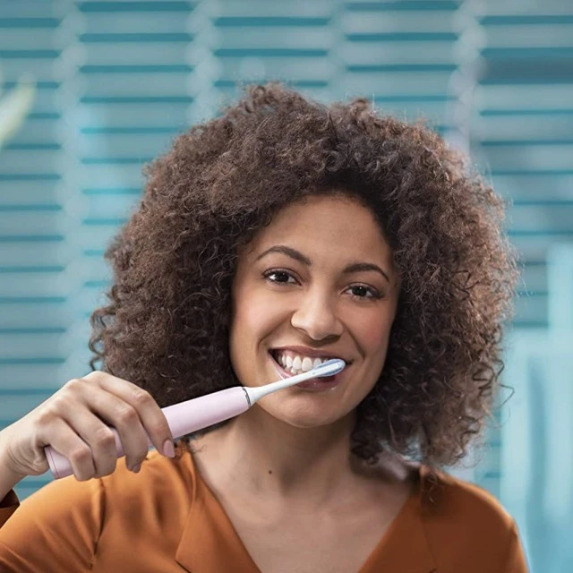 Οδοντόβουρτσα DiamondClean 9000 Pink