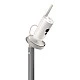 Ψηφιακή βιντεοενδοεπικοινωνία Philips Avent Premium Connected SCD971/26 με τεχνολογία Sense IQ και σύνδεση στο διαδίκτυο