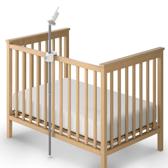 Ψηφιακή βιντεοενδοεπικοινωνία Philips Avent Premium Connected SCD971/26 με τεχνολογία Sense IQ και σύνδεση στο διαδίκτυο