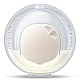 Διπλό ηλεκτρικό θήλαστρο Philips AVENT Hands-free SCF532/11, που χωράει διακριτικά σε σουτιέν και τροφοδοτείται από επαναφορτιζόμενη μπαταρία