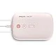 Διπλή ηλεκτρική αντλία Philips AVENT Natural Motion Advanced SCF395/31 με 2 τεμ. φιάλες πολυπροπυλενίου 125 ml με θηλή Natural Response 0m+, 5 τεμ. σακουλάκια μητρικού γάλακτος και 4 τεμ. υλικό παραγεμίσματος