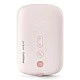 Μονή ηλεκτρική αντλία Natural Motion Philips AVENT SCF395/31 Advanced με 1 τεμ. Μπουκάλι πολυπροπυλενίου 125 ml με θηλή Natural Response 0m+, 5 τεμ. σακουλάκια μητρικού γάλακτος και 4 τεμ. υλικό παραγεμίσματος