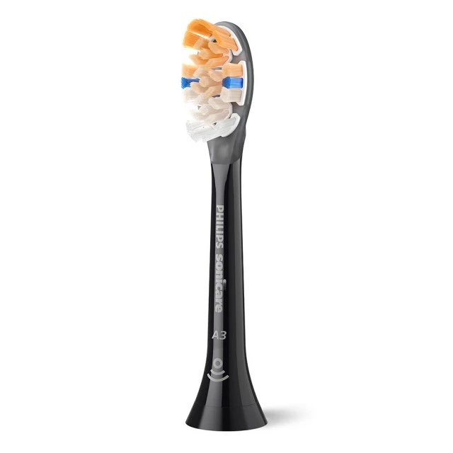 Ηλεκτρική βούρτσα Sonic Philips Sonicare DiamondClean 9000 HX9911/17, με κεφαλή all-in-one A3 Premium, 4 λειτουργίες, 3 εντάσεις, θήκη με φόρτιση USB, Bluetooth