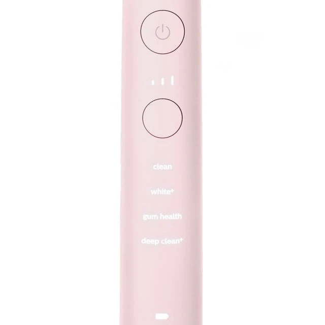 Ηλεκτρική βούρτσα Sonic Philips Sonicare DiamondClean 9000 HX9911/21, με κεφαλή all-in-one A3 Premium, 4 λειτουργίες, 3 εντάσεις, θήκη με φόρτιση USB, Bluetooth