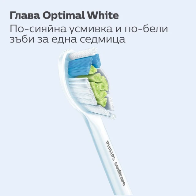 Το σετ Philips Sonicare ProtectiveClean Series 4300 HX6807/35 περιλαμβάνει 2 λευκές ηλεκτρικές οδοντόβουρτσες sonic με κομψές θήκες και 1 φορτιστή