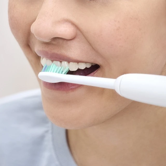Σετ 8 κεφαλών βουρτσίσματος C1 ProResults HX6018/87 για ηλεκτρικές οδοντόβουρτσες Philips Sonicare