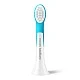 Σετ 2 κεφαλών βουρτσίσματος For Kids HX6032/90 για ηλεκτρική οδοντόβουρτσα Philips Sonicare For Kids, για παιδιά άνω των 3 ετών