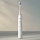 Ηλεκτρική οδοντόβουρτσα Philips Sonicare HX7400/06 σειρά 6100 με τεχνολογία ήχου επόμενης γενιάς, 2 λειτουργίες, 3 εντάσεις, αισθητήρα πίεσης φωτός, κεφαλή S2 Sensitive, θήκη ταξιδιού