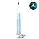 Ηλεκτρική οδοντόβουρτσα Philips Sonicare HX7406/01 σειρά 6100 με τεχνολογία ήχου επόμενης γενιάς, 2 λειτουργίες, 3 εντάσεις, αισθητήρα πίεσης φωτός, κεφαλή S2 Sensitive