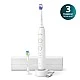 Ασύρματη οδοντόβουρτσα Philips Sonicare HX7410/02 σειράς 6500 με τεχνολογία ήχου επόμενης γενιάς, 3 λειτουργίες βουρτσίσματος, 3 εντάσεις, αισθητήρα πίεσης φωτός, 2 κεφαλές βουρτσίσματος, θήκη ταξιδιού