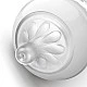 Βρεφικό σετ Philips AVENT SCD837/10 με μπιμπερό Natural Response 125 ml με θηλή χωρίς διαρροές Flow 2, 0m+ και πιπίλα Ultra Air 0-6m