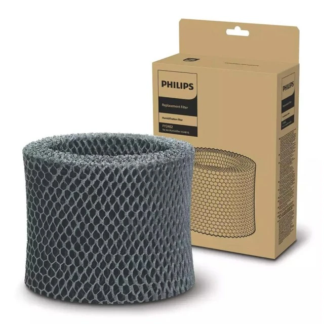 Φίλτρο Philips FY2402/30 για υγραντήρα αέρα Philips HU4816
