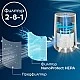 Φίλτρο Γνήσιο ανταλλακτικό φίλτρο NanoProtect HEPA Philips FY0611/30, για καθαριστές Philips series 600
