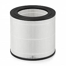 Φίλτρο Γνήσιο ανταλλακτικό φίλτρο NanoProtect HEPA Philips FY0611/30, για καθαριστές Philips series 600