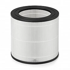 Φίλτρο Γνήσιο ανταλλακτικό φίλτρο NanoProtect HEPA Philips FY0611/30, για καθαριστές Philips series 600