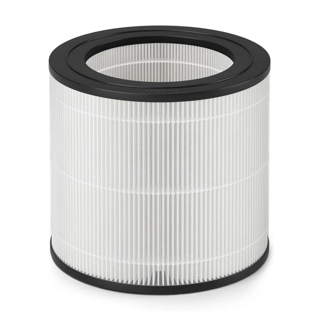 Φίλτρο Γνήσιο ανταλλακτικό φίλτρο NanoProtect HEPA Philips FY0611/30, για καθαριστές Philips series 600
