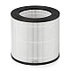 Φίλτρο Γνήσιο ανταλλακτικό φίλτρο NanoProtect HEPA Philips FY0611/30, για καθαριστές Philips series 600