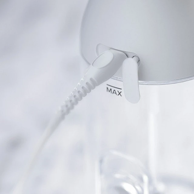 Σετ στοματικό ντους Philips Sonicare Power Flosser 3000 Interdontal and Sonic ηλεκτρική οδοντόβουρτσα Diamond Clean series 9000, Philips Sonicare HX3886/41