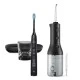 Σετ Oral shower Philips Sonicare Power Flosser 3000 Interdontal and Sonic ηλεκτρική οδοντόβουρτσα Diamond Clean series 9000, Philips Sonicare HX3886/43