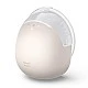 Φορητό ασύρματο θήλαστρο hands-free Natural Care SCF494/11, χωράει διακριτικά σε σουτιέν, με ενσωματωμένο κινητήρα που τροφοδοτείται από μπαταρία