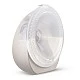 Ασύρματο διπλό θήλαστρο Natural Care SCF495/11 με δυνατότητα hands-free, χωράει διακριτικά σε σουτιέν, με ενσωματωμένο κινητήρα που τροφοδοτείται από μπαταρία