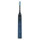 Ηλεκτρική βούρτσα Sonic Philips Sonicare DiamondClean 9000 HX9911/88, με κεφαλή C3 Premium, 4 λειτουργίες, 3 εντάσεις, θήκη ταξιδιού, Bluetooth