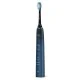 Ηλεκτρική βούρτσα Sonic Philips Sonicare DiamondClean 9000 HX9911/88, με κεφαλή C3 Premium, 4 λειτουργίες, 3 εντάσεις, θήκη ταξιδιού, Bluetooth