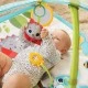 Tiny Love Meadow Days Gymini Sunny Day Active Gym, 16 Smart Functions, Music Toy, 0m+