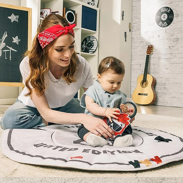 Tiny Love Roll With Me Gymini γυμναστήριο δραστηριοτήτων από τη σειρά