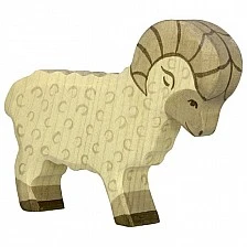 Овен HOLZTIGER