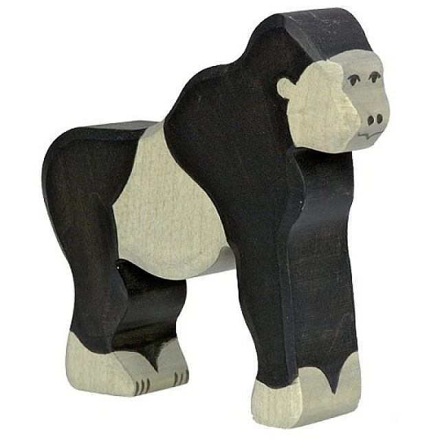 Горила HOLZTIGER