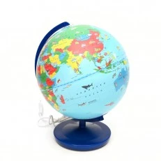 Παιδική υδρόγειος, πολιτική, 26 εκ., φωτεινή