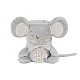 Joyful Mice 3D κεντημένη κουβέρτα μωρού