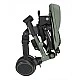 Τρίκυκλο 5 σε 1 Aluma Army Green