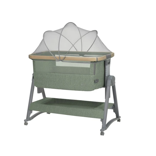 Μίνι κούνια Nanna 2 Army Green