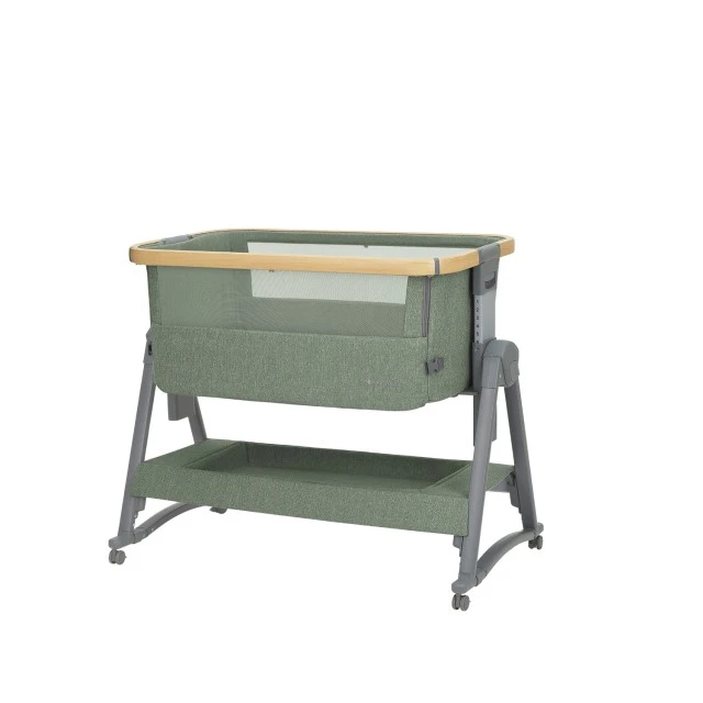 Μίνι κούνια Nanna 2 Army Green