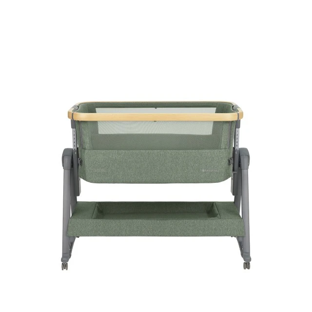 Μίνι κούνια Nanna 2 Army Green